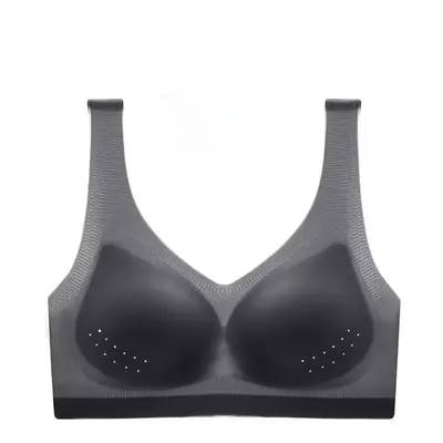 Image de Soutien-Gorge Sans Fil Ultra Mince & Respirant