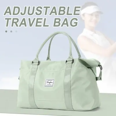 Image de Sac de Cabine EasyJet 45x36x20 cm - Grand Volume pour Voyage
