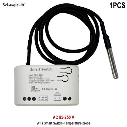 AC 85-250V