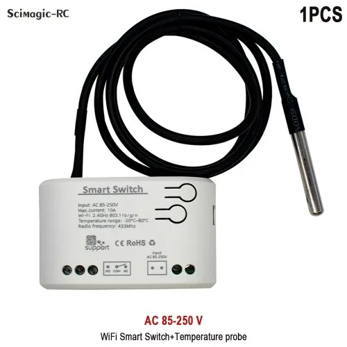 AC 85-250V