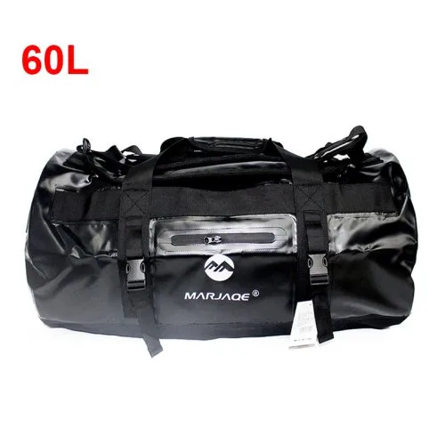 60L zwart