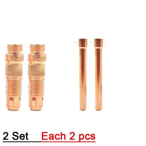 2Set 4Pcs