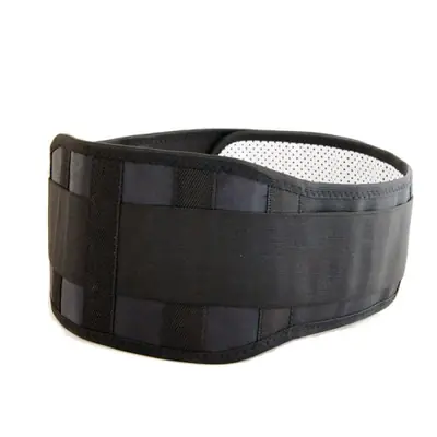 Image de Ceinture Lombarde Chauffante avec Thérapie Magnétique