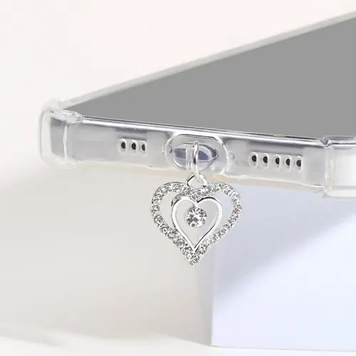 Cœur diamant