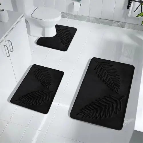 Noir-3pcs