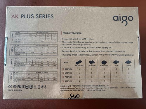 Vue 5 du produit