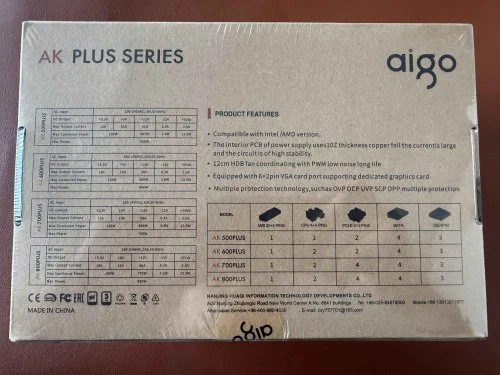 Vue 5 du produit