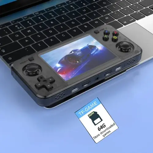Noir 64G
