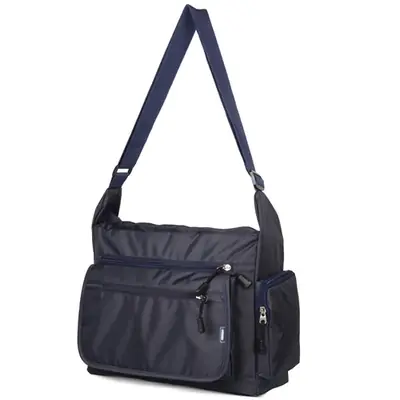 Image de Sac Bandoulière Homme Étanche & Léger