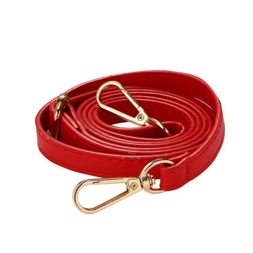 Rood goud gesp
