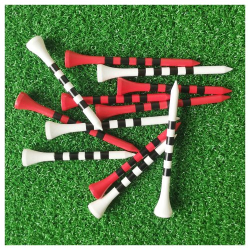 Zdjęcie Nowe Koszulki Golfowe z Bambusu – 100 sztuk w Paczce