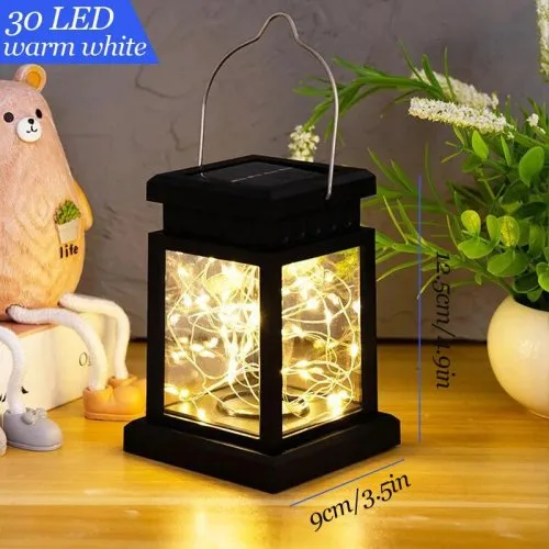 30led ciepły biały