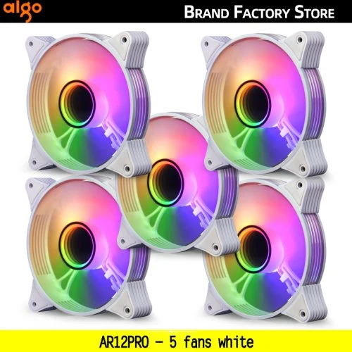 Wit 5 ventilator set