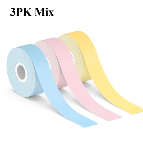 3PK Mix Label