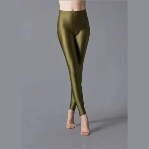 Kaki vert