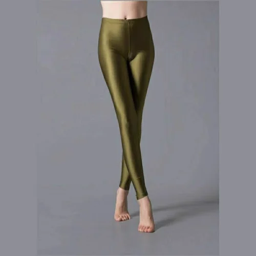 Legergroen groen