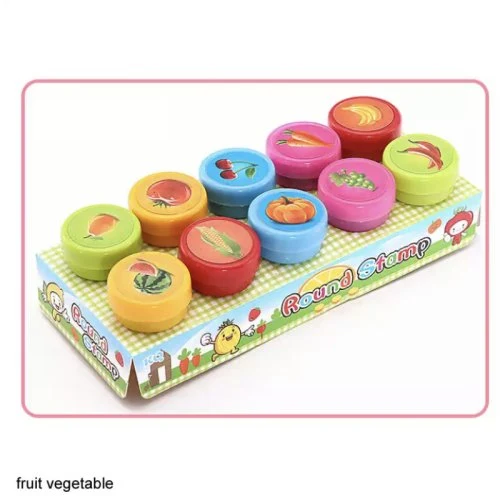 10fruit gemüse Box