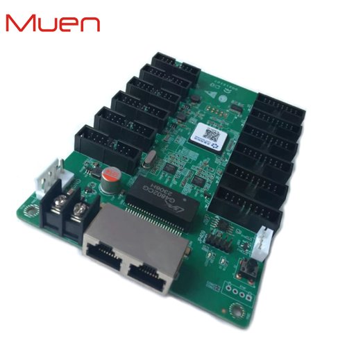 Imagen de Tarjeta Receptora Linsn RV908M32 para Pantallas LED - Envío Gratis