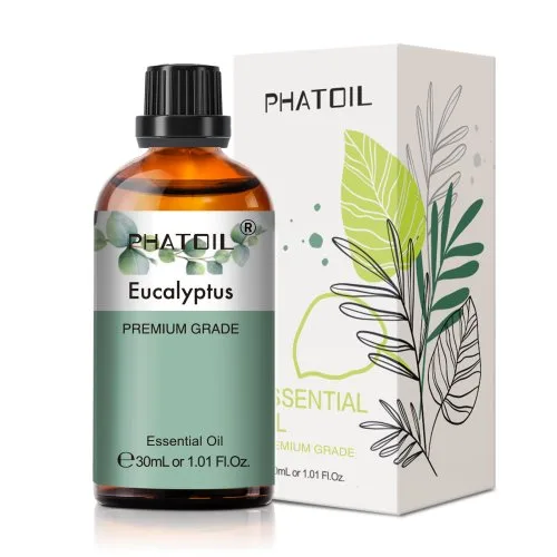 Eukalyptus