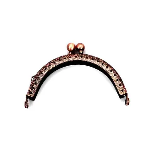 Red copper
