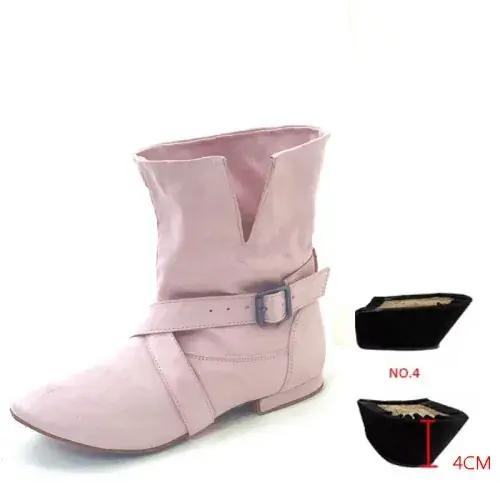 4cm (12) Baby Pink