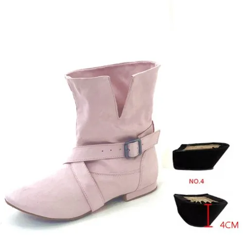 4cm (12) baby roze
