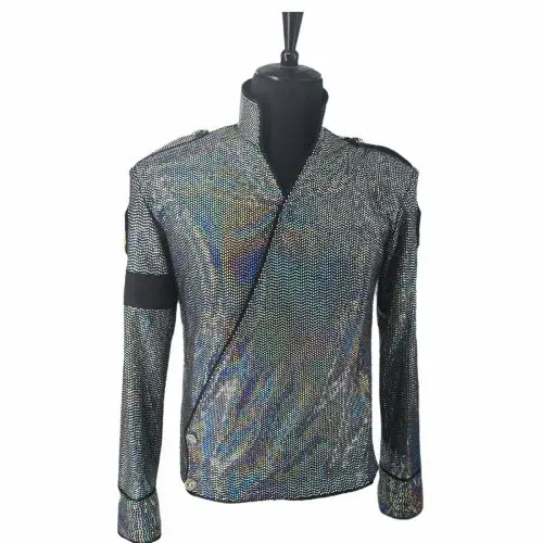 Jacket only