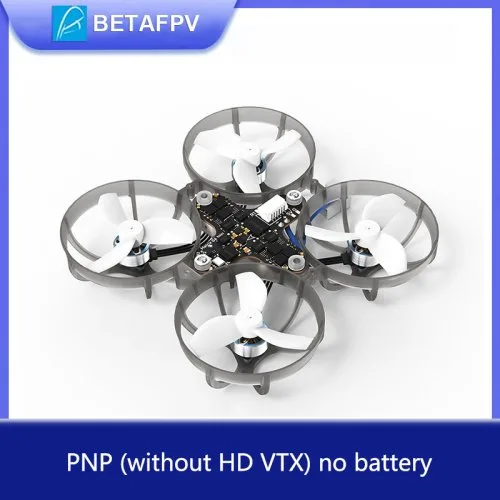 PNP no batteria