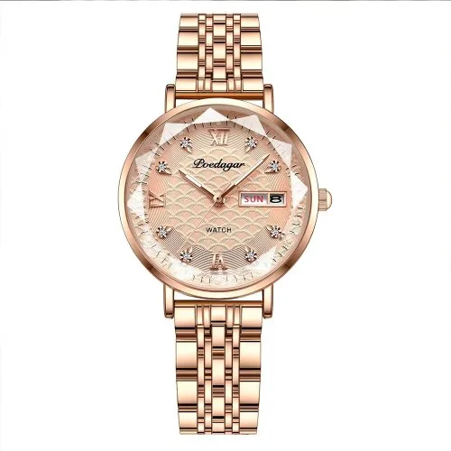 Rose Gold Gold S