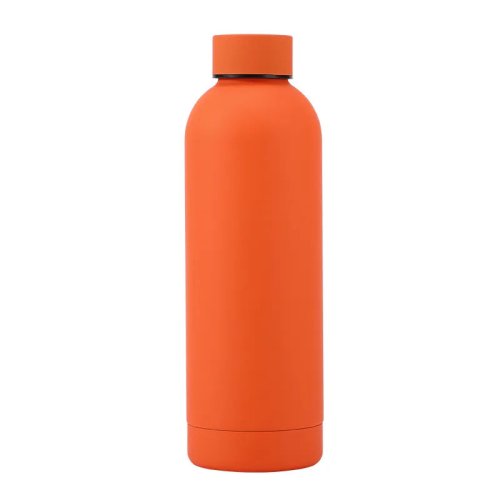 Zdjęcie 500/750ML kubek termiczny z małym otworem, butelka ze stali nierdzewnej na zewnątrz, czajnik sportow...