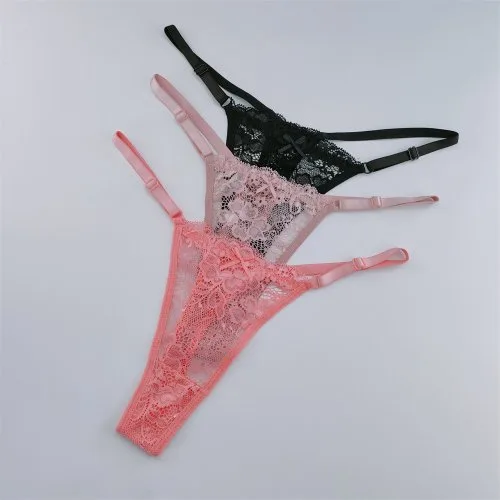 Black-pink-orange