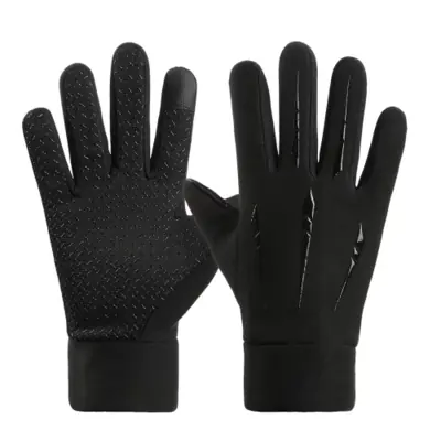 Image de Gants Hiver Homme - Chauds, Imperméables & Écran Tactile