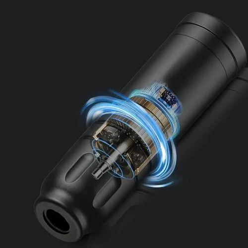Vue 3 du produit