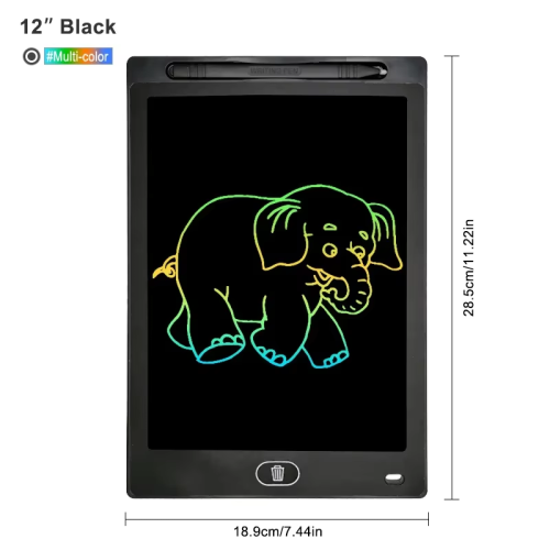 Image de Tablette Écriture LCD - Dessin & Apprendre