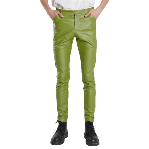 Grass Green