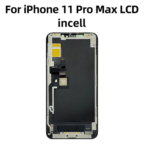 Pour 11 Pro Max - INCELL