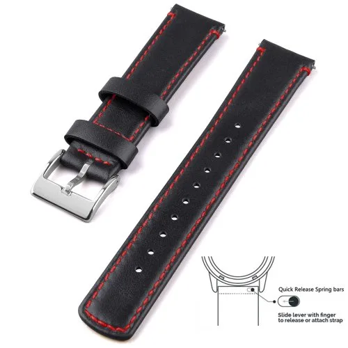 Schwarz rot 1