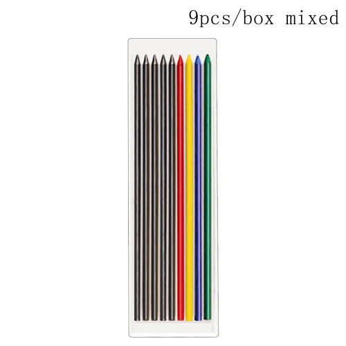 1pc mixed lead