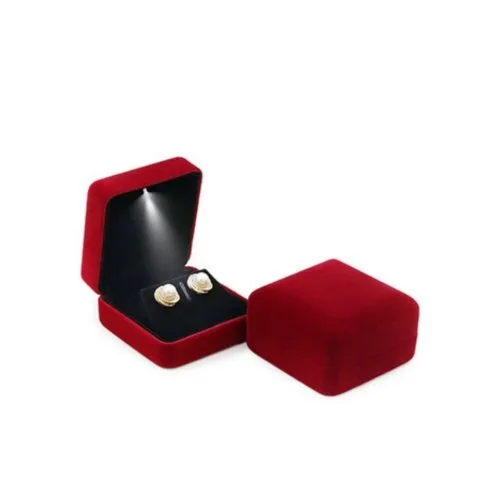 Caja para pendientes