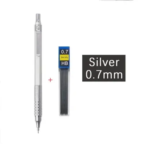 0.7mm plata
