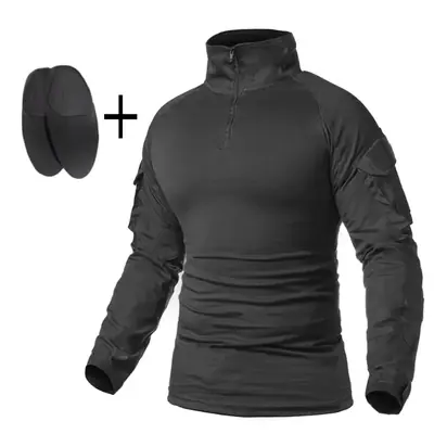 Image de Tenue Tactique Homme - Résistante & Imperméable