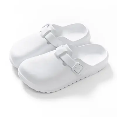 Image de Sabots Médicaux Anti-Dérapants Hommes & Femmes - Confort Évolutif