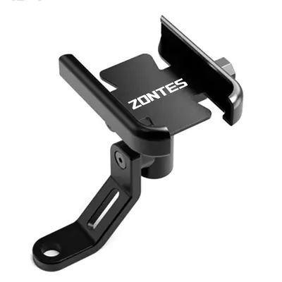 Image de Support Téléphone Moto Universel - Compatible Zontes & Plus