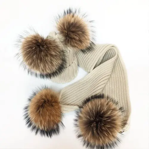 Beige 4 balle