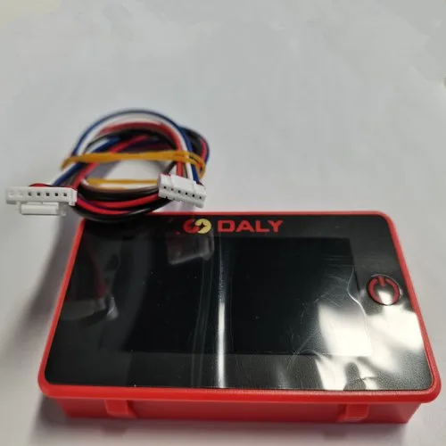 Vue 3 du produit