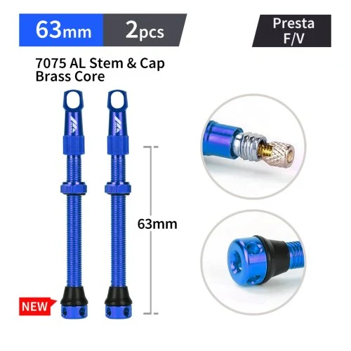 63MM-blau