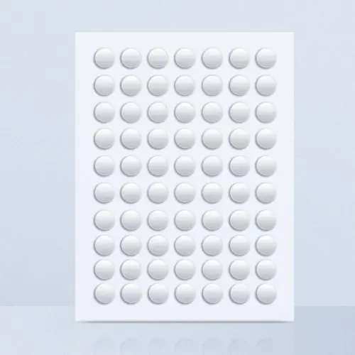 10mm 70pcs