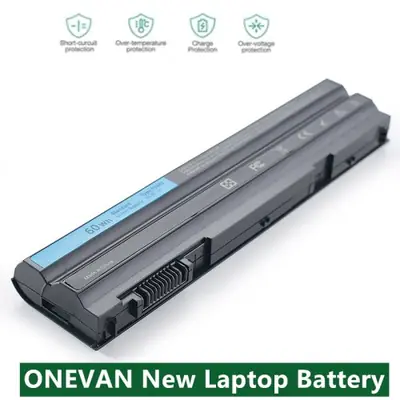 Image de Batterie Portable Dell Compatible E5530, E6520, Inspiron 4420 & Plus