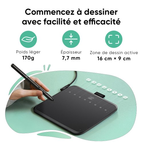 Vue 3 du produit