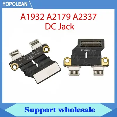 Image de Connecteur USB-C pour MacBook Air M1
